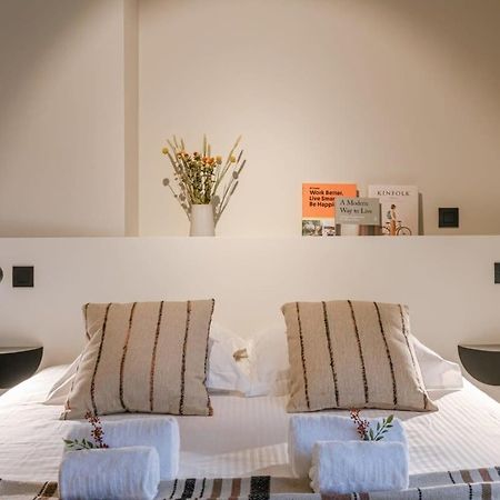 Way Sweet Dreams - Room 5 Gent Exteriör bild