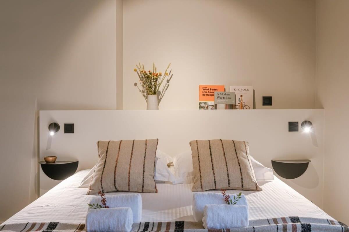 Way Sweet Dreams - Room 5 Gent Exteriör bild
