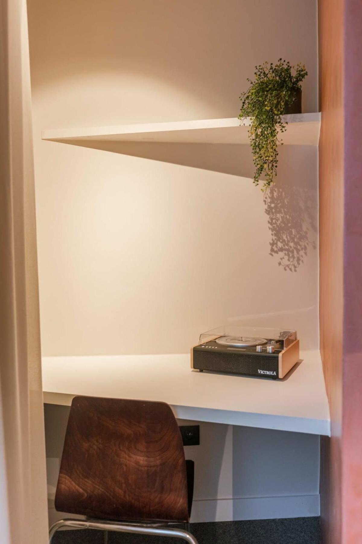 Way Sweet Dreams - Room 5 Gent Exteriör bild