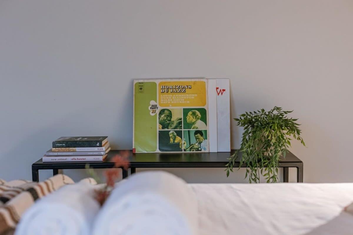 Way Sweet Dreams - Room 5 Gent Exteriör bild